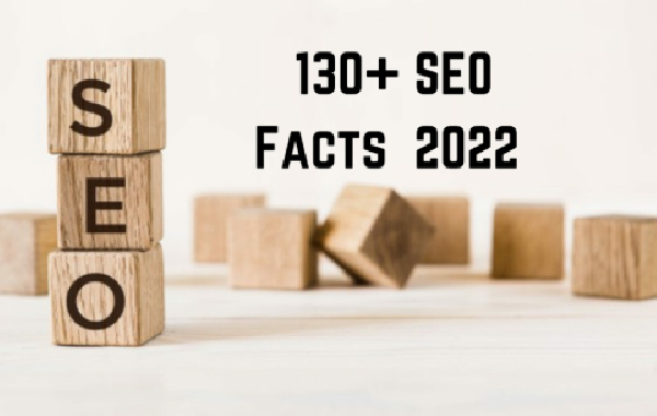 SEO Facts image